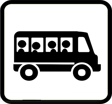 picto transport